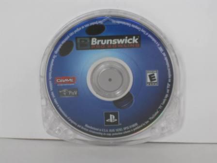 Brunswick Pro Bowling - PSP Game